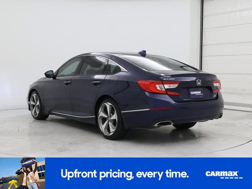 2020 Honda Accord Touring