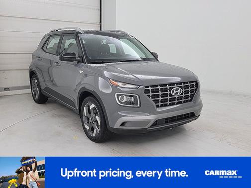 2022 Hyundai VENUE Limited