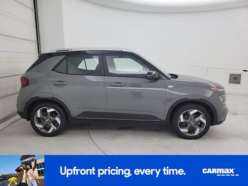 2022 Hyundai VENUE Limited