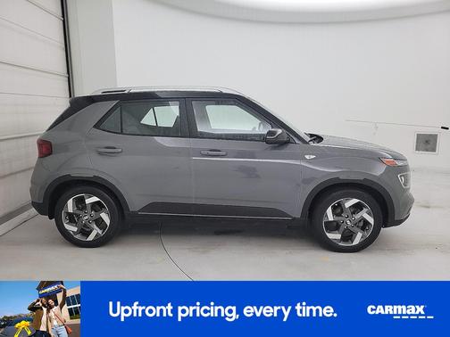 2022 Hyundai VENUE Limited