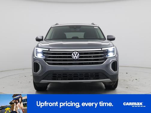 2024 Volkswagen Atlas SE w/Tech