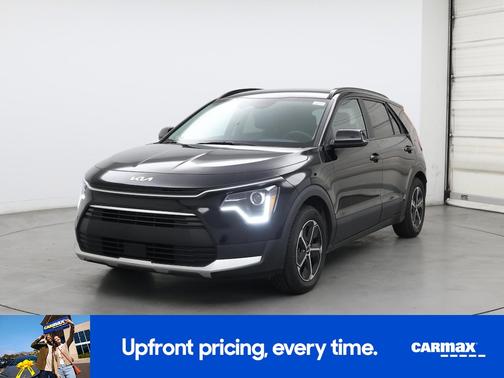 2023 Kia Niro EX