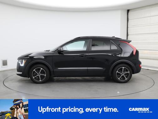 2023 Kia Niro EX