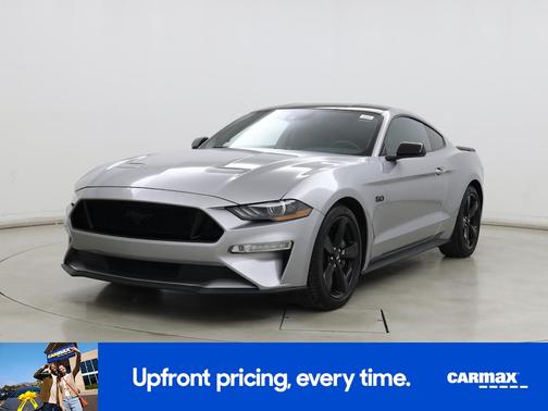 2023 Ford Mustang GT Premium