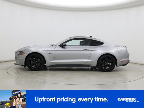 2023 Ford Mustang GT Premium