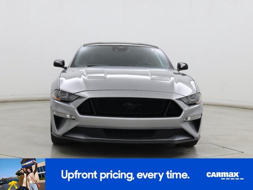 2023 Ford Mustang GT Premium