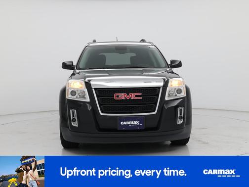 2014 GMC Terrain SLE