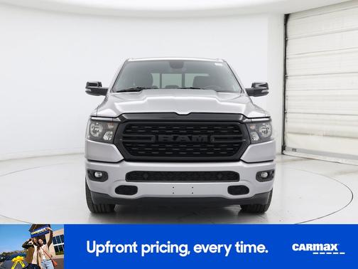 2023 RAM 1500 Bighorn