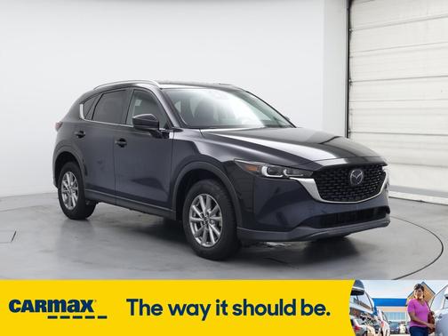 2023 Mazda CX-5 2.5 S Preferred Package