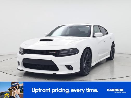 2020 Dodge Charger R/T