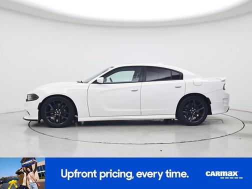 2020 Dodge Charger R/T