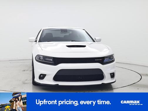 2020 Dodge Charger R/T