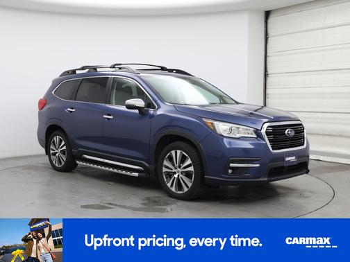 2021 Subaru Ascent Touring