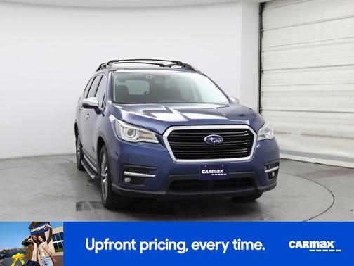 2021 Subaru Ascent Touring