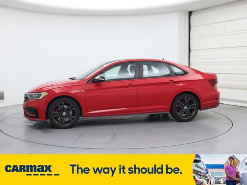 2019 Volkswagen Jetta GLI 35th Anniversary