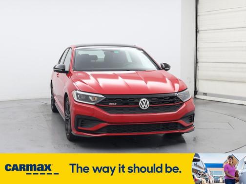 2019 Volkswagen Jetta GLI 35th Anniversary