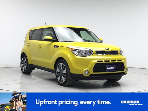 2014 Kia Soul !