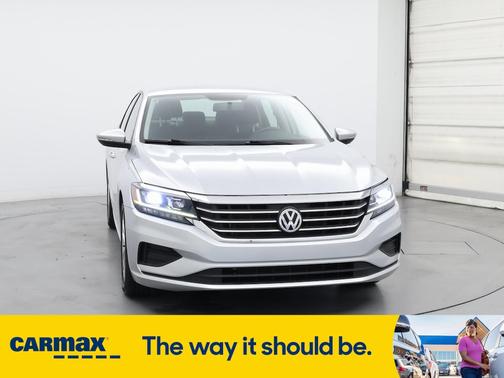 2020 Volkswagen Passat S