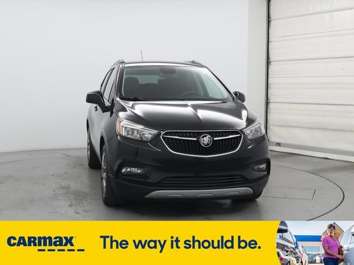 2020 Buick Encore Sport Touring
