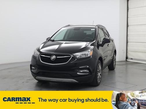 2020 Buick Encore Sport Touring