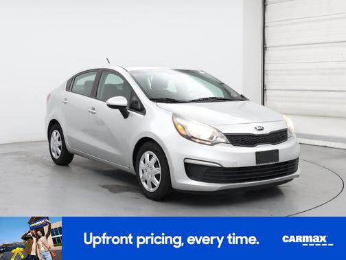2016 Kia Rio LX