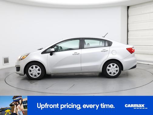 2016 Kia Rio LX