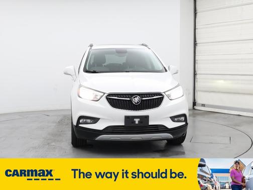 2017 Buick Encore Preferred II