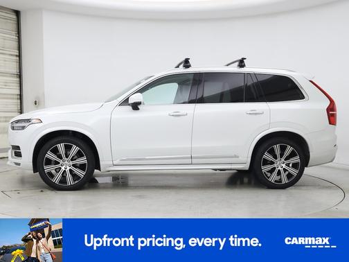 2020 Volvo XC90 T6 Inscription