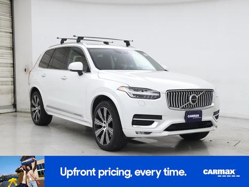 2020 Volvo XC90 T6 Inscription