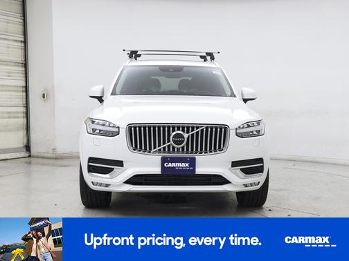 2020 Volvo XC90 T6 Inscription