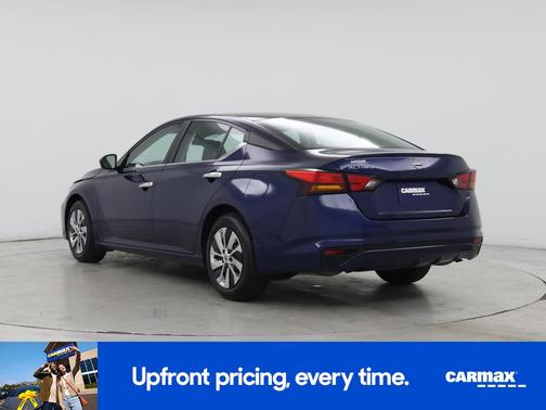 2023 Nissan Altima S