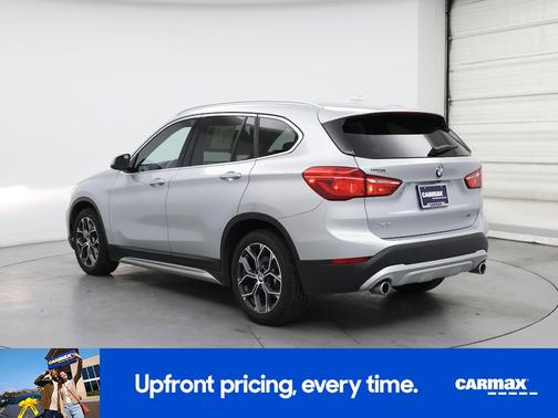 2020 BMW X1 XDrive28i