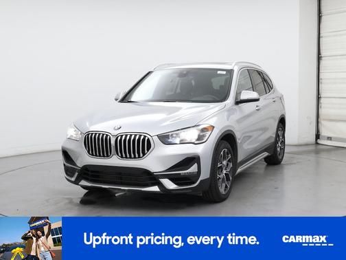 2020 BMW X1 XDrive28i