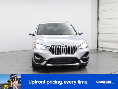 2020 BMW X1 XDrive28i