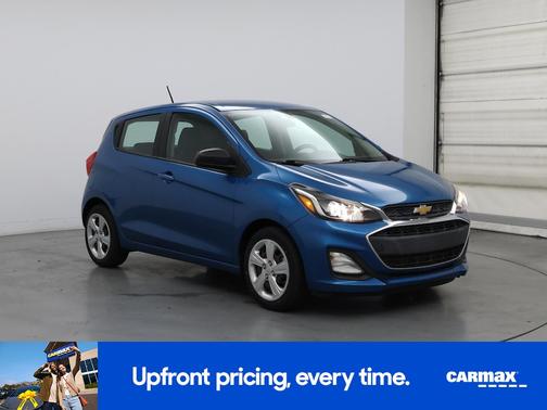 2019 Chevrolet Spark LS