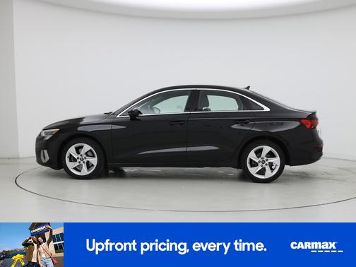 2023 Audi A3 Premium