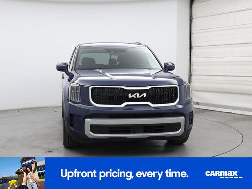 2023 Kia Telluride EX