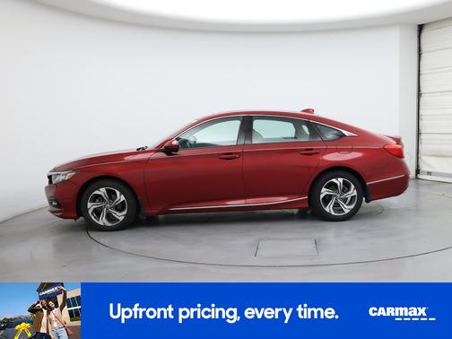 2020 Honda Accord EX-L