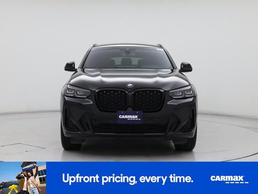 2023 BMW X4 XDrive30i