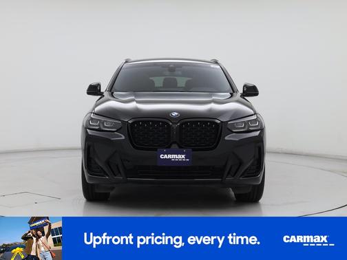 2023 BMW X4 XDrive30i