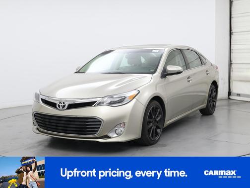 2014 Toyota Avalon Limited