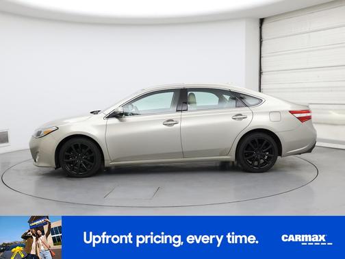 2014 Toyota Avalon Limited