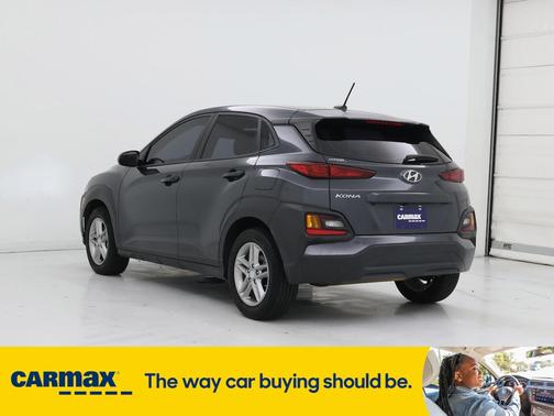 2020 Hyundai KONA SE