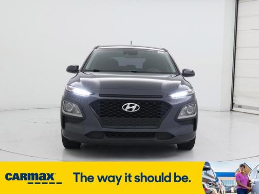 2020 Hyundai KONA SE