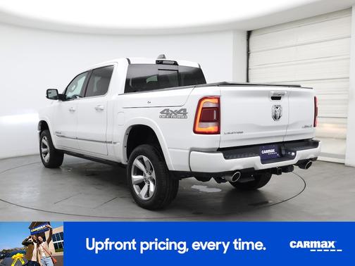 2021 RAM 1500 Limited
