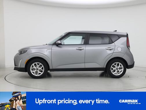 2025 Kia Soul GT-Line