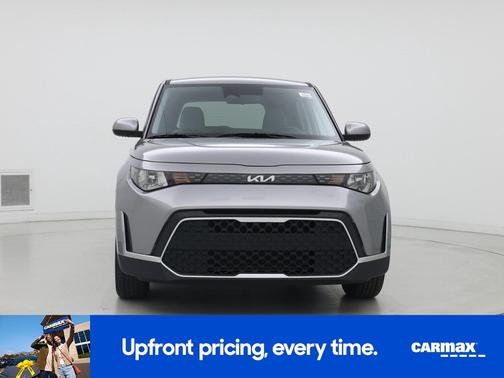 2025 Kia Soul GT-Line