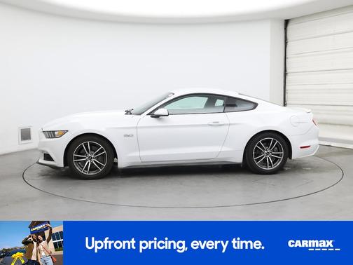 2015 Ford Mustang GT