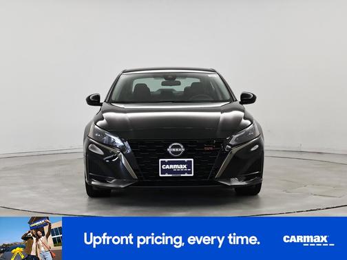 2023 Nissan Altima SR