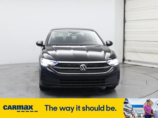 2023 Volkswagen Jetta S